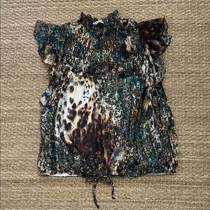 Lola & Sophie New York blouse